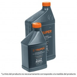 Aceite para motor de cuatro...