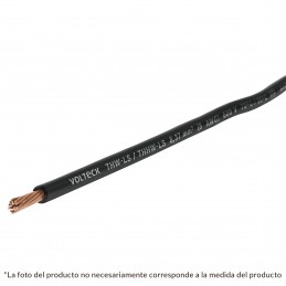 Cable THHW-LS, 10 AWG,...