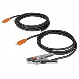 Cable p/soldadoras SOT-250A...