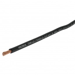 Cable THHW-LS, 8 AWG, color...