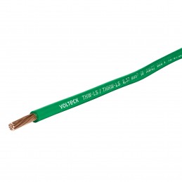 Cable THHW-LS, 8 AWG, color...