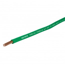 Cable THHW-LS, 8 AWG,...