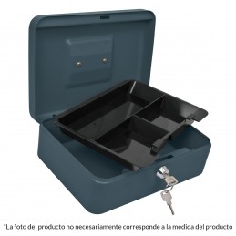 Caja de dinero, 20 cm