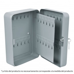 Caja para 60 llaves