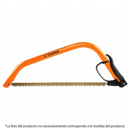 Arco jardinero tubular, 24'