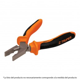 Pinza de electricista 7',...