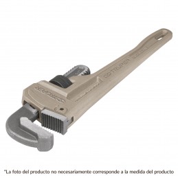 Llave para tubo, Stilson,...