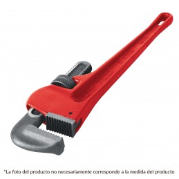 Llave para tubo, Stilson,...