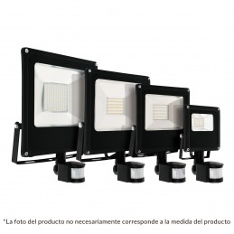 Reflector de LED alta...