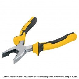 Pinza para electricista 7',...