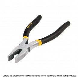 Pinza de electricista 7',...