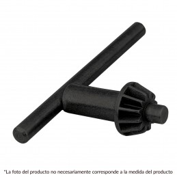 Llave para broquero de...