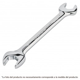 Llave española, 3/4 x 7/8'...