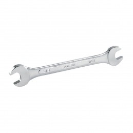 Llave española, 9/16 x 5/8'...