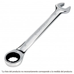 Llave combinada con...