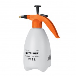 Fumigador doméstico, 2 lts