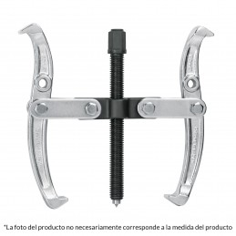 Extractor de poleas, 2...