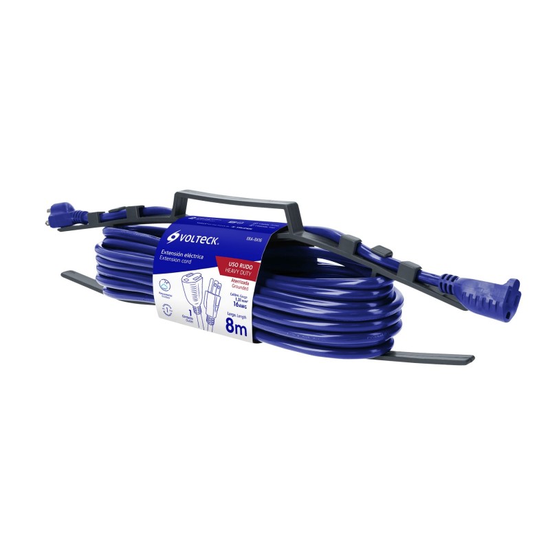 Interruptor de palanca con cable, Volteck, Interruptores De Palanca, 46444