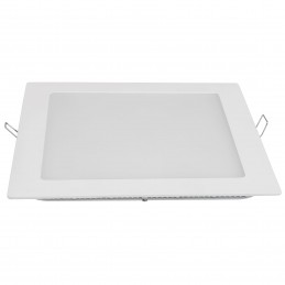 Luminario led slim de...