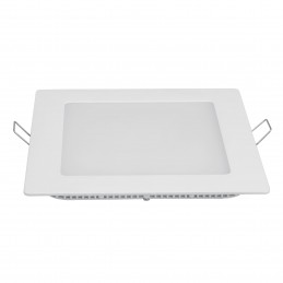 Luminario led slim de...