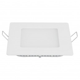 Luminario led slim de...