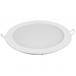 Luminario led slim de...