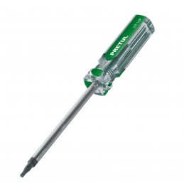 Desarmador punta Torx T 10...