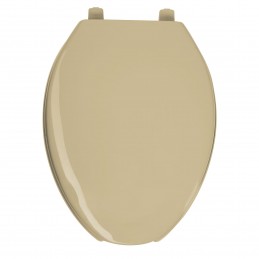 Asiento para WC, 45 cm, beige