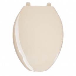 Asiento para WC, 45 cm, hueso