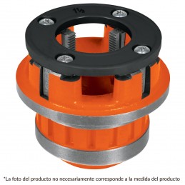 Dado para tarrajas, 1-1/4',...