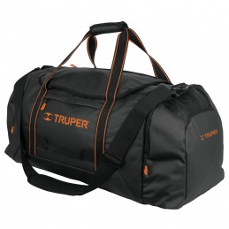 Maleta deportiva Truper, 75...