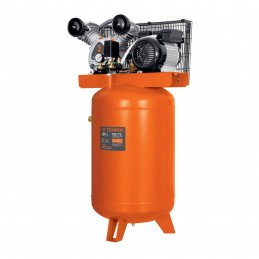 Compresor vertical 120 L, 4...