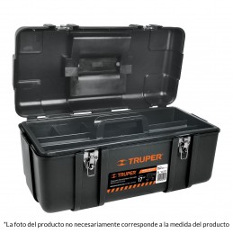 Caja para herramienta,...