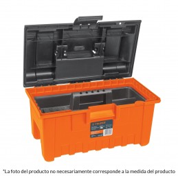 Caja para herramienta,...